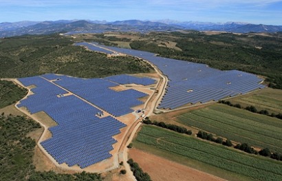 Siemens notches up another solar farm