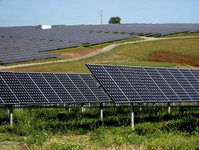 World PV market will not shrink in 2012 says IHS analyst