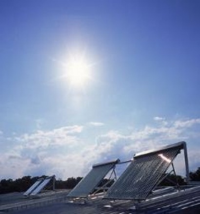Alta Devices solar panel receives NREL verification of 23.5 percent efficiency