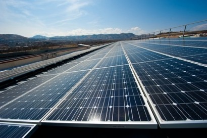 Solar may produce most of world’s power by 2060, IEA says