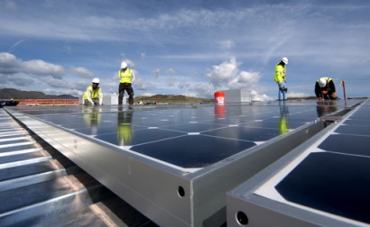 Survey finds international optimism, confusion about solar market