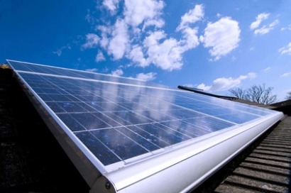 Energy optimisation system increases effectiveness of solar energy by 25%