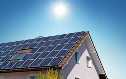 DOE loan guarantee for 733 MW - Potential for Solar Securitization