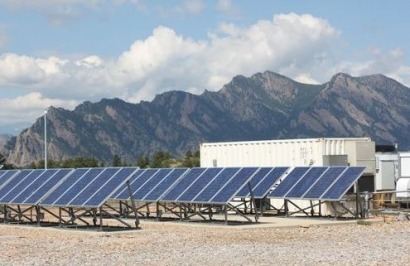 Energy department announces availability of $12 million to spur solar energy innovation