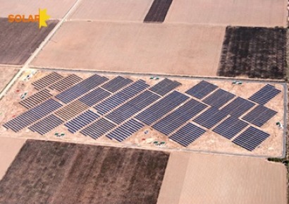 Solarpack starts ops in African state alongside Kabi Energy