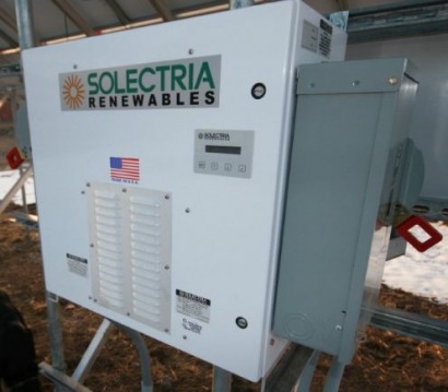 Solectria Renewables bucks trend, expands workforce