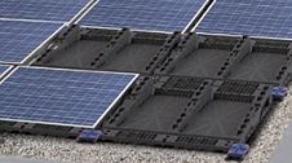 SOLON supplies modules for 5.5 MW solar power plant in Saxony
