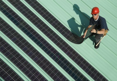 SoloPower sees thin-film opportunity In Italy