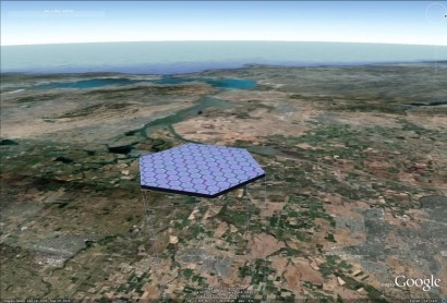 StratoSolar “kites” could already be producing grid-parity solar energy