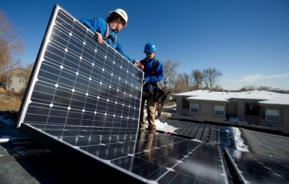 Survey finds 97 percent of Americans over-estimate cost of installing solar panels
