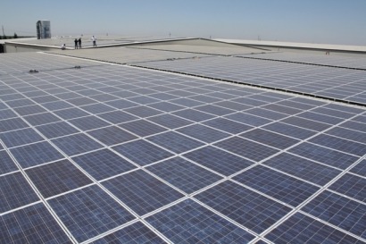 SunBorne and Suntech to partner on 100 MW of solar projects
