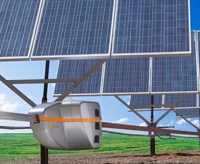 Trina Solar announces teaming agreement with Silicon Valley