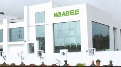 Waaree secures turnkey EPC order for 5 MW solar PV plant