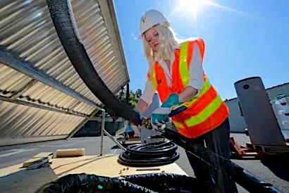 Las energías renovables dan empleo a 8,1 millones de personas en el mundo