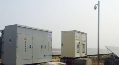 Wynnertech connects 59 PV inverters in China in just one week