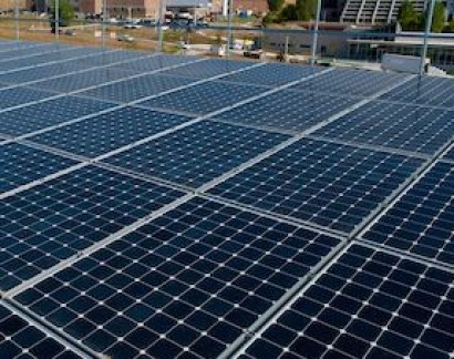 Strata Solar plans major new solar project in North Carolina