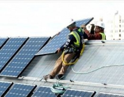 Canadian Solar and Strata Solar partner on utility scale projects