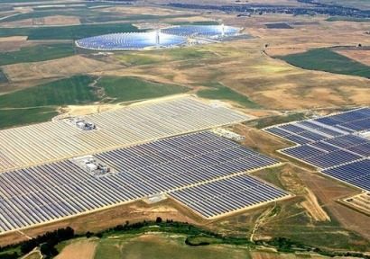 Abengoa obtains environmental approval for second solar complex in Chile
