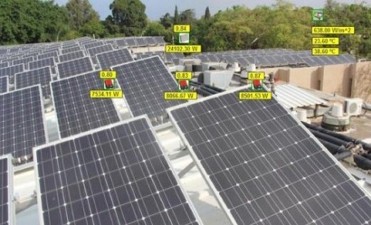 IEA issues report on PV system performance