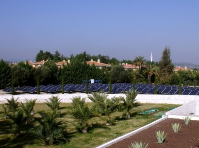 Over 30 solar projects incorporating Innotech Solar modules win French tenders 