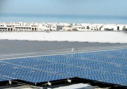 Saudi Arabia Solar Industry Association appoints Ekus to advisory board