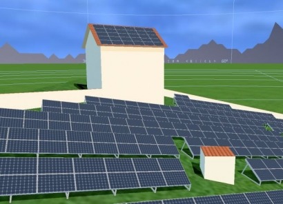 Pv Valentin Launches Simulation Programme For Designing