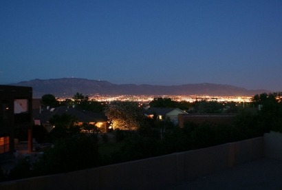 Dozens of buildings in Albuquerque, New Mexico to be fitted with solar panels