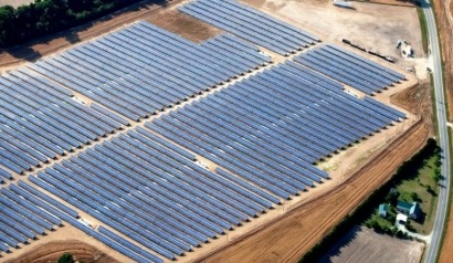 Southern Current investing $10 million in South Carolina solar facility