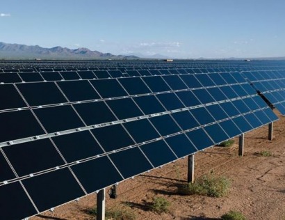 First Solar begins construction of a 1.4 MW solar project in Japan