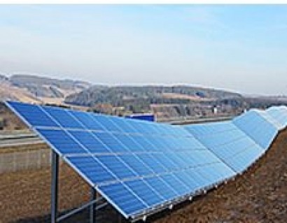 juwi enters Philippine market with utility scale PV plant