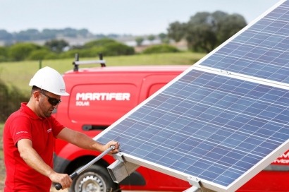 Martifer Solar adds nearly 90 MW to its Italian portfolio