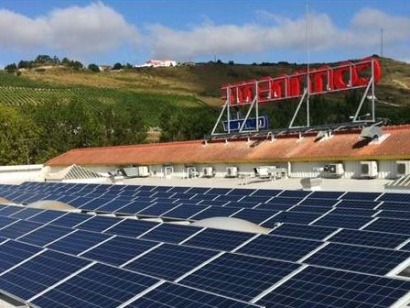 Albasolar supplies 3.9 MW in PV to 46 rooftops in Portugal