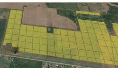 OCI Solar Power set to break ground on largest solar facility in Texas