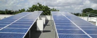 Camco announces JV to develop clean energy projects in Africa