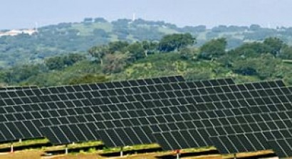 Etrion announces its first solar project in Chile