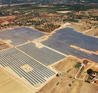 Martifer Solar completes PV plants in Portugal