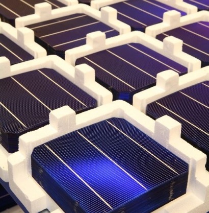 Innotech Solar celebrates three years of hot-spot free module production