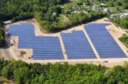 Gehrlicher Solar America expanding its area of influence in the US