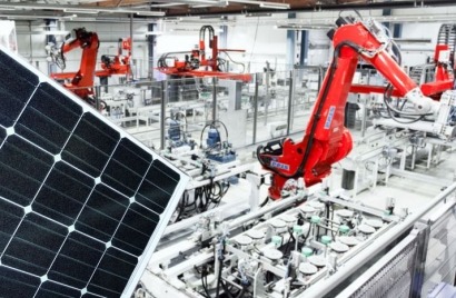 European demand for PV muted in first half of 2013