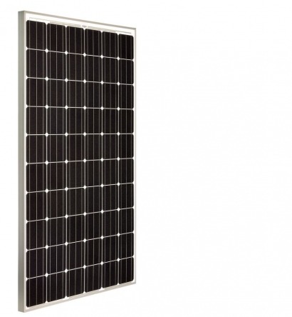 aleo solar unveils new high-power module