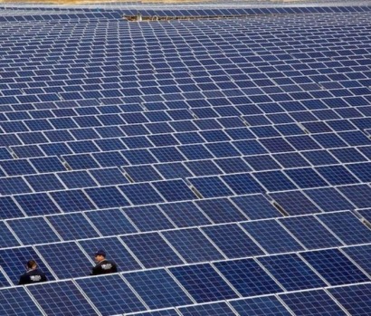 Astonfield and Solesa Partner to Deliver Industrial Solar Power Solutions to Emerging Markets