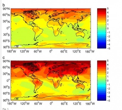 Clearer skies would significantly boost PV energy production, study says