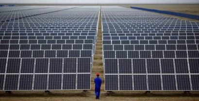 Dubai session to focus on large solar IPPs