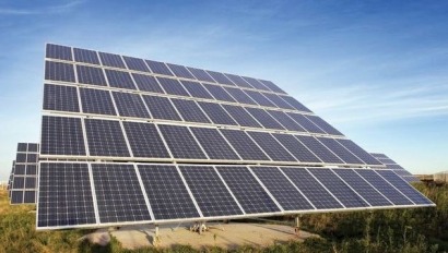 Duke Energy to build 17-MW solar facility at Indiana naval base