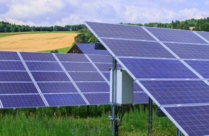 Eco Energy World connects 70MW of Solar PV to the UK grid