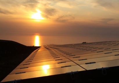 Enel Green Power connects its first PV plant in South Africa to the grid