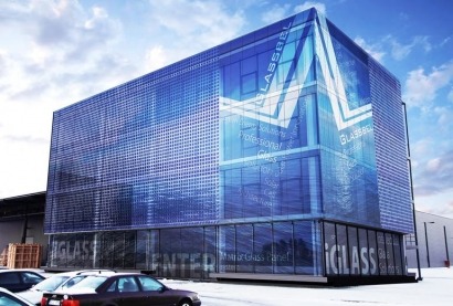 New production line for tailored solar facades completed as part of EU project