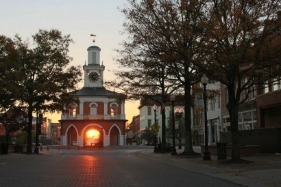 Principal Solar building its second, utility-scale project in North Carolina