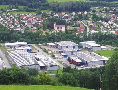 Innotech Solar acquires PV project developer