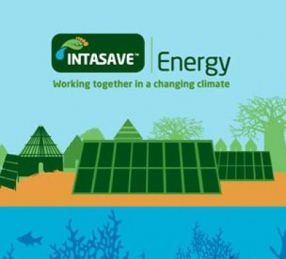 Intasave Energy meets crowd-funding goal for solar projects in off-grid Africa